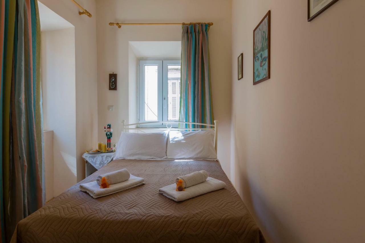 Heart Of The Old Town Apartment Corfu  Exteriér fotografie